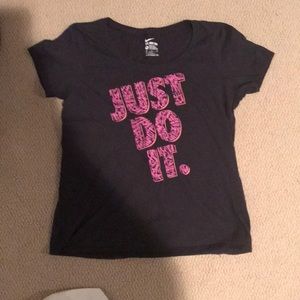 Nike t-shirt